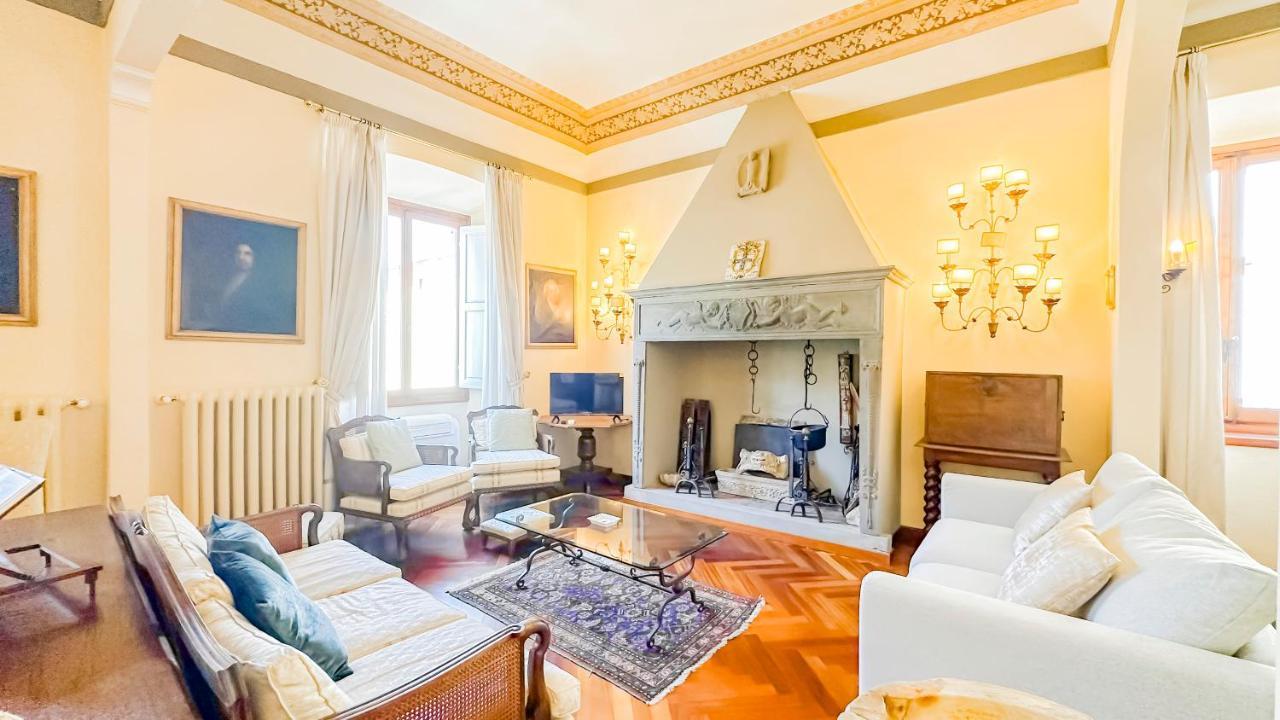 Appartement Brunelleschi Imperial House